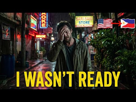 Why So Many Foreigners Quit the Philippines (A Real Story) | Ph