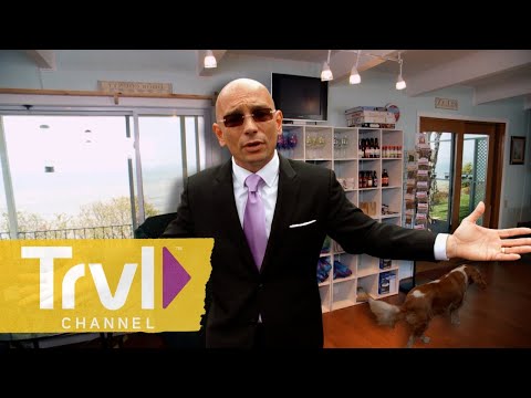 Anthony Exposes this Pet-Friendly Hotel's Lies! | Hotel Impossible | Travel Channel