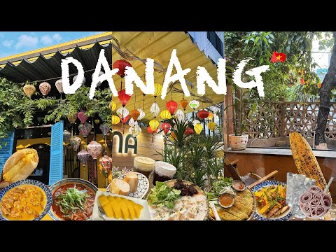 Vietnam Da Nang Travel Vlog🏝️🌞 Han Market Tips I Uniform Counterfeit vs. Genuine Comparison I Fre...