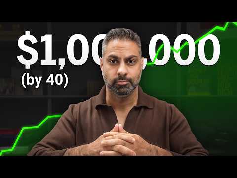 If I Wanted to Become a Millionaire in 2026, I’d Do This