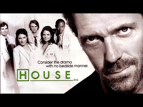 老景：一口气重温涨知识的医疗剧《豪斯医生第一季》