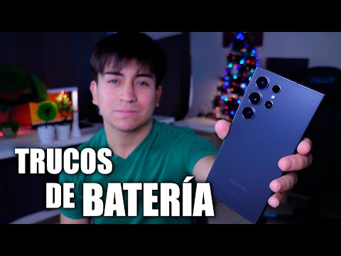 7 Optimizations to Improve My Samsung Galaxy Battery