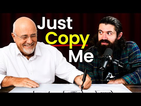 Watch These 51 Minutes if You Want to Grow Your Business in 2026 (Dave Ramsey Interview)