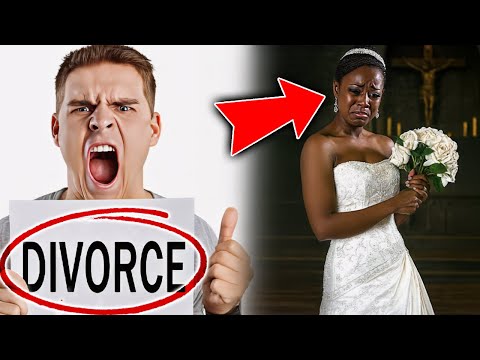 White Men Reveal The TRUTH About Marrying Black WOMEN!