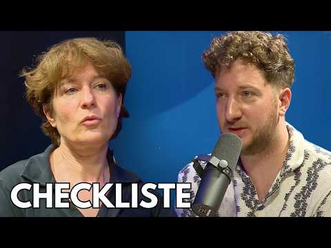 Dinge, die man sich lieber VORM Arztbesuch überlegt