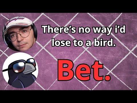 I challenged an Apex YouTuber to a true test of skill