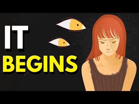 You’ll Start Losing Interest In Everyone And That’s The Sign