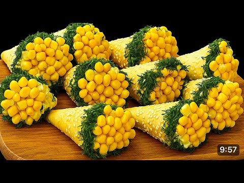 ГОСТИ ЧУТЬ НЕ ПОДРАЛИСЬ за этот САЛАТ Его ОБОЖАЮТ все ЭТОТ РЕЦЕПТ САЛАТА. САЛАТ НА ПРАЗДНИЧНЫЙ СТОЛ