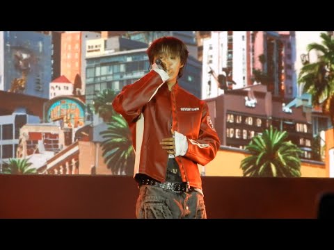 คิดถึงจัง - มาหาหน่อย : NUT : OAT PRAMOTE COVER (290326 LYKN DUSK AND DAWN IN WARSAW)