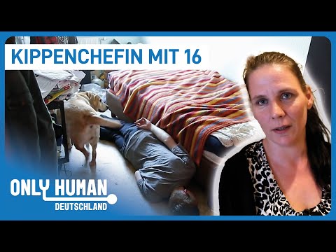 16-jährige produziert Zigaretten für Eltern | Hartz, Rot, Gold