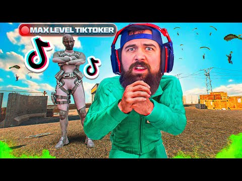 I Hired YY TIKTOKERS to Coach Me on Rebirth Island