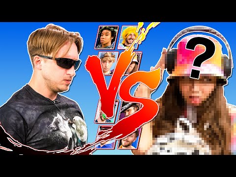 Meet The Chosen's Nemesis