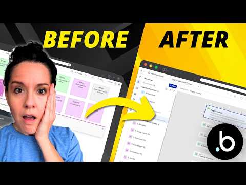 Bubble’s Workflow Redesign: Our Honest Take + Pro Efficiency Tips