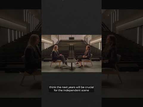 Will Theaters Die In The Digital Age?