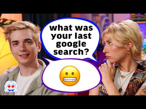 Should Drew Gooden Be Allowed Online? | URL w/ Courtney Miller