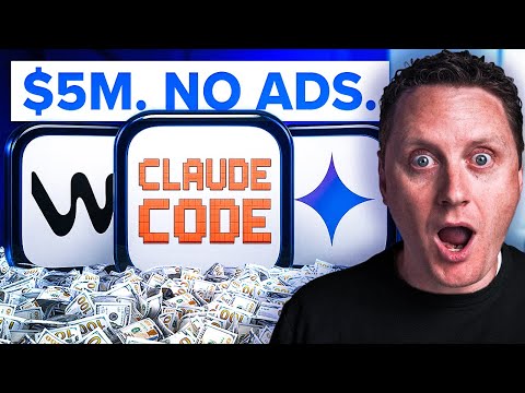 He Made $5M from a Directory. Here's How.