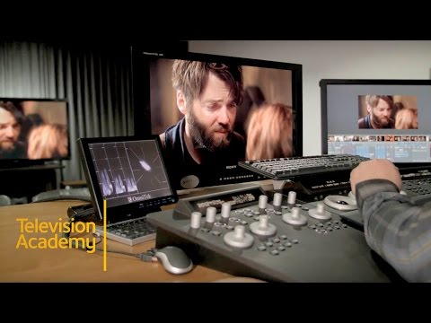 Crew Call: Larry Field, Colorist for SALEM