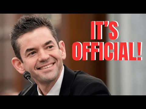 NASA Has a New Administrator! Jared Isaacman is FINALLY Confirmed!