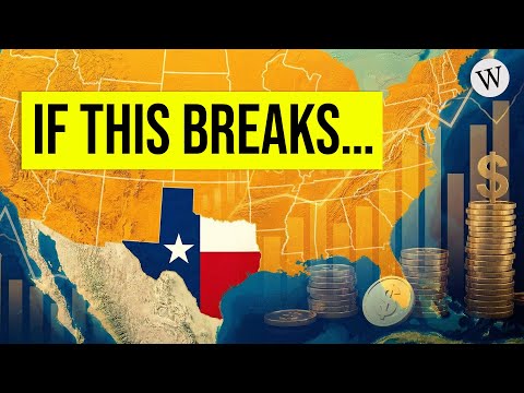 What if Texas Became Independent?
