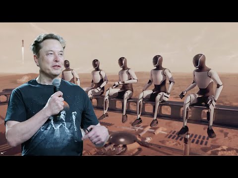Elon Musk shares 'tentative' Mars game plan in SpaceX update at Starbase
