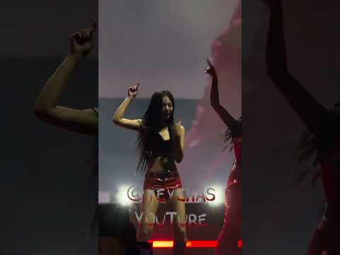 🤯 JENNIE SOLO BLACKPINK COACHELLA WK2 #jenlisa #coachella  #blackpink #kpop #ruby  #jenchella