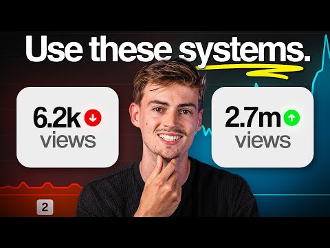 This AI System Beats the YouTube Algorithm Every Single Time