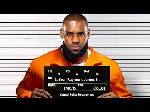 10 Things You Didn't Know About LeBron James