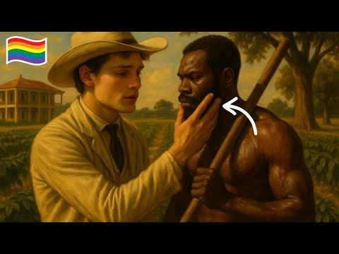 EL HIJO del CORONEL se quedaba sin ALIENTO junto al ESCLAVO — y la VERDAD estalló en la MESA