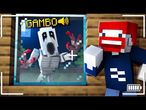 ICH RASTE AUS wegen HORROR PRANK gegen MICH in Minecraft