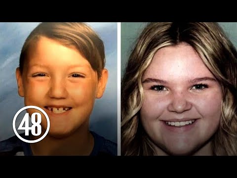 The Missing Children of Lori Vallow Daybell | Full Episode