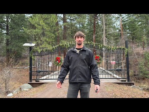 ALL ABOUT MY GATE/TRESPASSING SITUATION: Your Questions Answered!