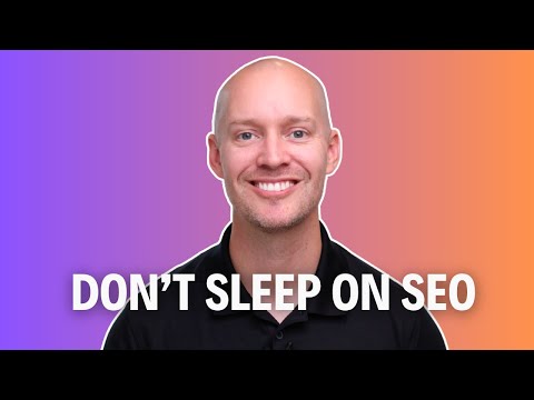 Why Traditional SEO is NOT Dead