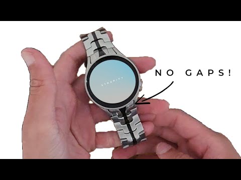 Best Bands & Straps for Galaxy Watch 7, 5 & 6 (including Classic and Pro models!)