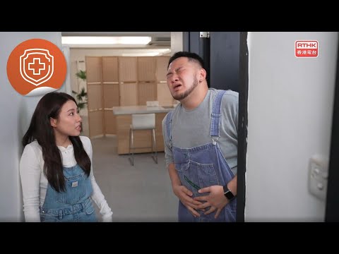 醫生與你：禍從口入 - 預防食物中毒