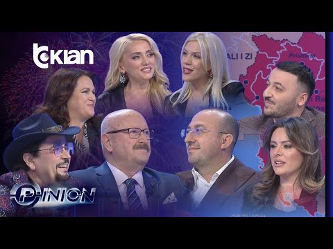 Opinion – Si festojnë shqiptarët e të gjitha trojeve! – 24 Dhjetor 2025