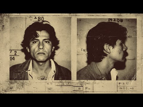 La Venganza Brutal del CJNG — Cómo Descubrieron al Informante que Entregó 12 Laboratorios Secretos