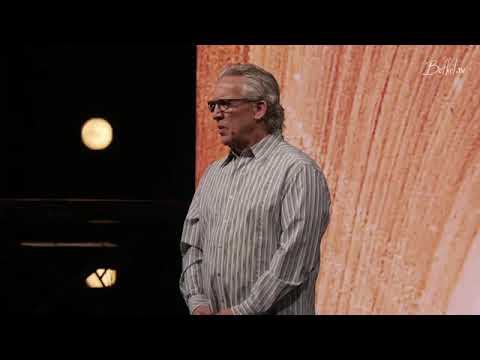 It's time to Enter your Promised Land