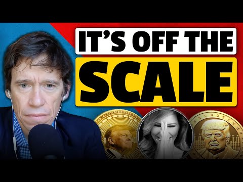 Exposing Trump's Corruption Machine