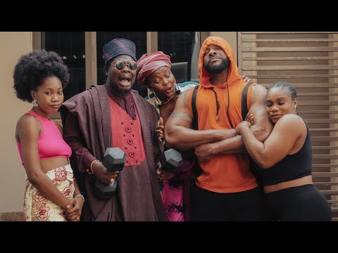 THE FITNESS COACH AND THE WOMEN IN MY HOUSE | MR MACARONI | NINO MAKANAKI | LIZZY JAY | KEMZ MAMA