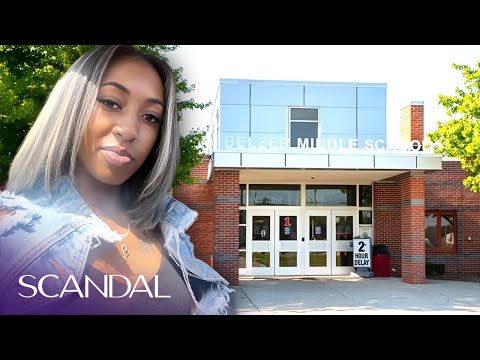 School Employee Accuses Married Principal of Sex Assault in Locked Hotel Room