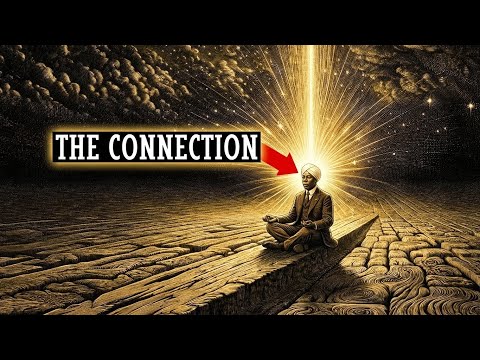 How the Universe Communicates Through Your Mind | Abdullah
