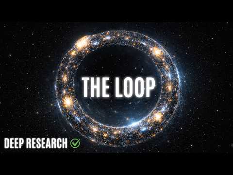 You Have Lived This Exact Life Trillions Of Times Before