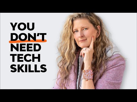 27 Years of Photography Business Advice for Women in 16 mins