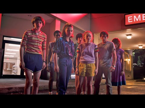 STRANGER THINGS SEASON 3 EDITS THAT WILL SNATCH YOUR WIG