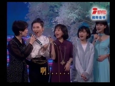 【歡樂一百點】江蕙 李茂山 葉璦菱 姚黛瑋 蔡幸娟 蘇慧倫 方季惟 王識賢 木吉他