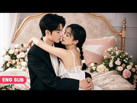 Married For 3 Years, The First Time They Met Was In Bed! After That Night, CEO And She Had Twins!