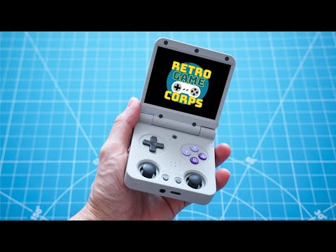 Miyoo Flip Impressions: Aww Snap