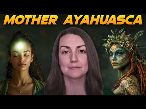 Awakening or Deception? The Enigma of Ayahuasca and Christ Consciousness