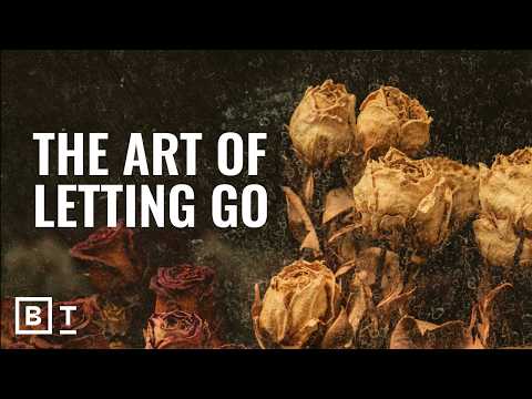 How accepting impermanence can end the struggle to “fix” your life | Robert Waldinger