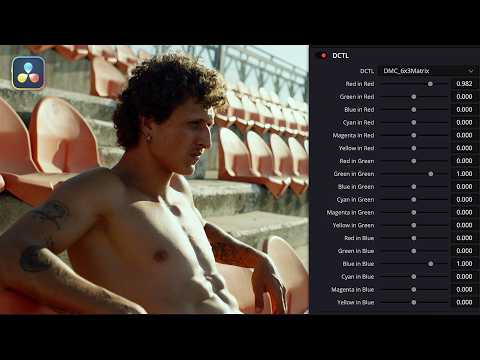 The Best FREE Color Grading Tools Nobody Talks About